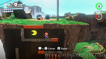 Super Mario Odyssey