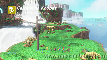 Super Mario Odyssey