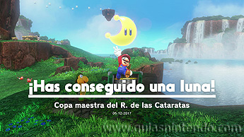 Super Mario Odyssey