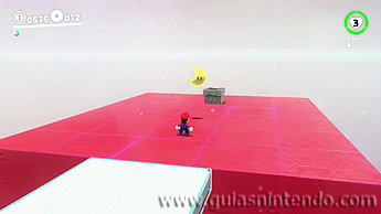 Super Mario Odyssey