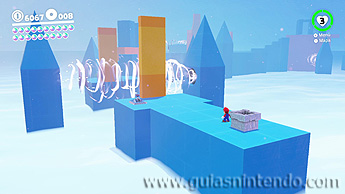 Super Mario Odyssey