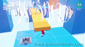 Super Mario Odyssey
