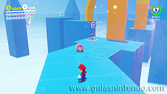 Super Mario Odyssey