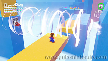 Super Mario Odyssey