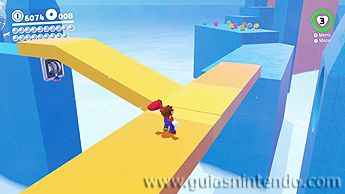 Super Mario Odyssey