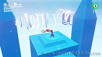 Super Mario Odyssey