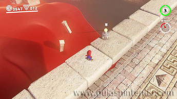 Super Mario Odyssey