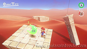 Super Mario Odyssey
