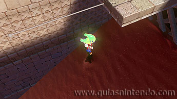 Super Mario Odyssey
