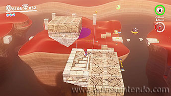 Super Mario Odyssey