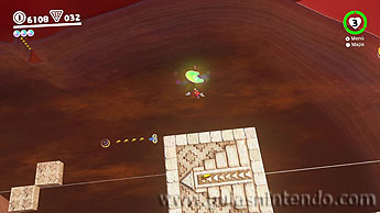 Super Mario Odyssey
