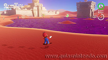Super Mario Odyssey