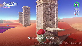 Super Mario Odyssey