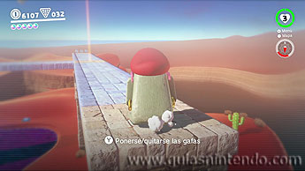 Super Mario Odyssey