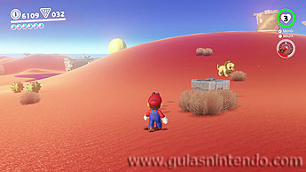Super Mario Odyssey