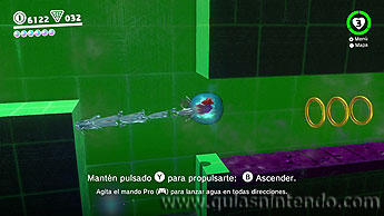 Super Mario Odyssey