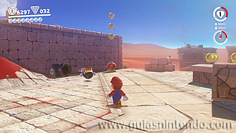 Super Mario Odyssey
