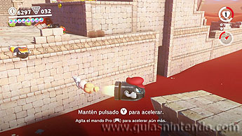 Super Mario Odyssey