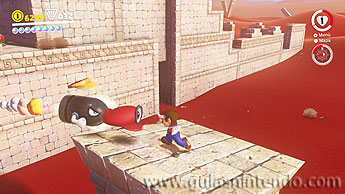 Super Mario Odyssey