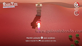 Super Mario Odyssey