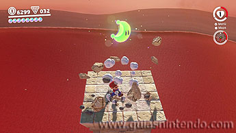 Super Mario Odyssey