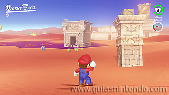 Super Mario Odyssey
