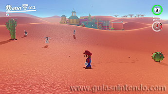 Super Mario Odyssey