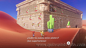 Super Mario Odyssey