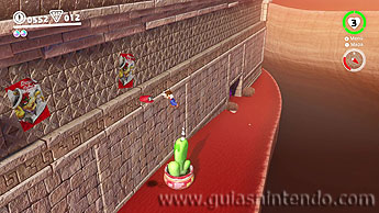 Super Mario Odyssey