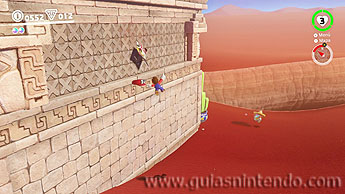 Super Mario Odyssey