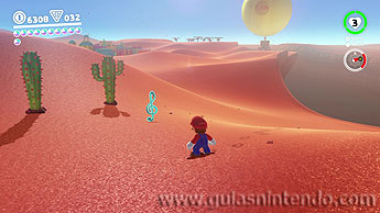 Super Mario Odyssey
