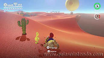 Super Mario Odyssey