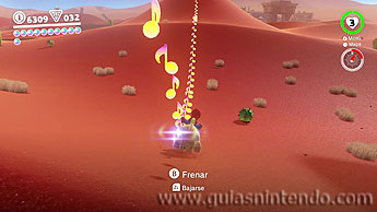 Super Mario Odyssey