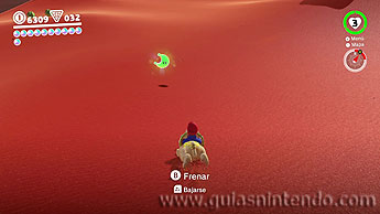 Super Mario Odyssey