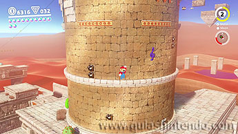 Super Mario Odyssey