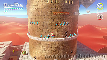 Super Mario Odyssey