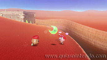 Super Mario Odyssey