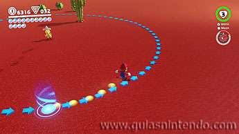 Super Mario Odyssey