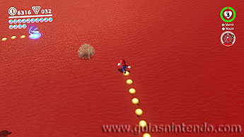 Super Mario Odyssey