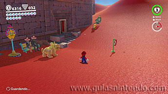Super Mario Odyssey