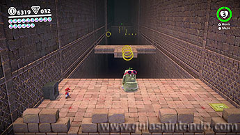 Super Mario Odyssey