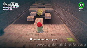 Super Mario Odyssey