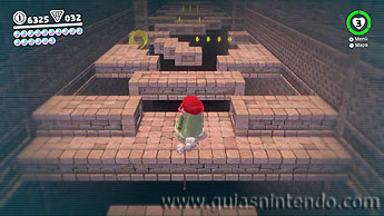 Super Mario Odyssey