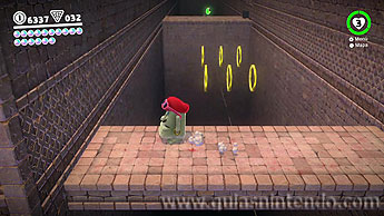 Super Mario Odyssey