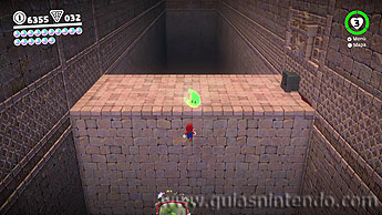 Super Mario Odyssey