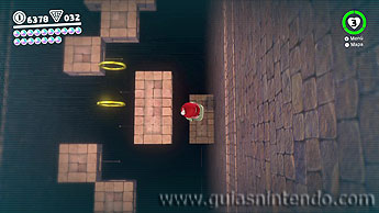Super Mario Odyssey