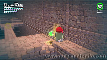 Super Mario Odyssey