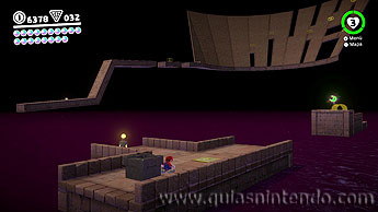 Super Mario Odyssey