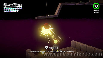 Super Mario Odyssey