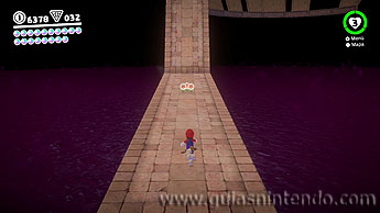Super Mario Odyssey